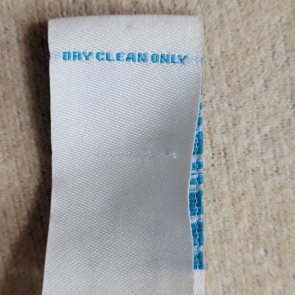 Sundance Midi Dress Womens 12P Red Crochet Embroidery Boho Dark Fairy Whimsigoth - Picture 11 of 12